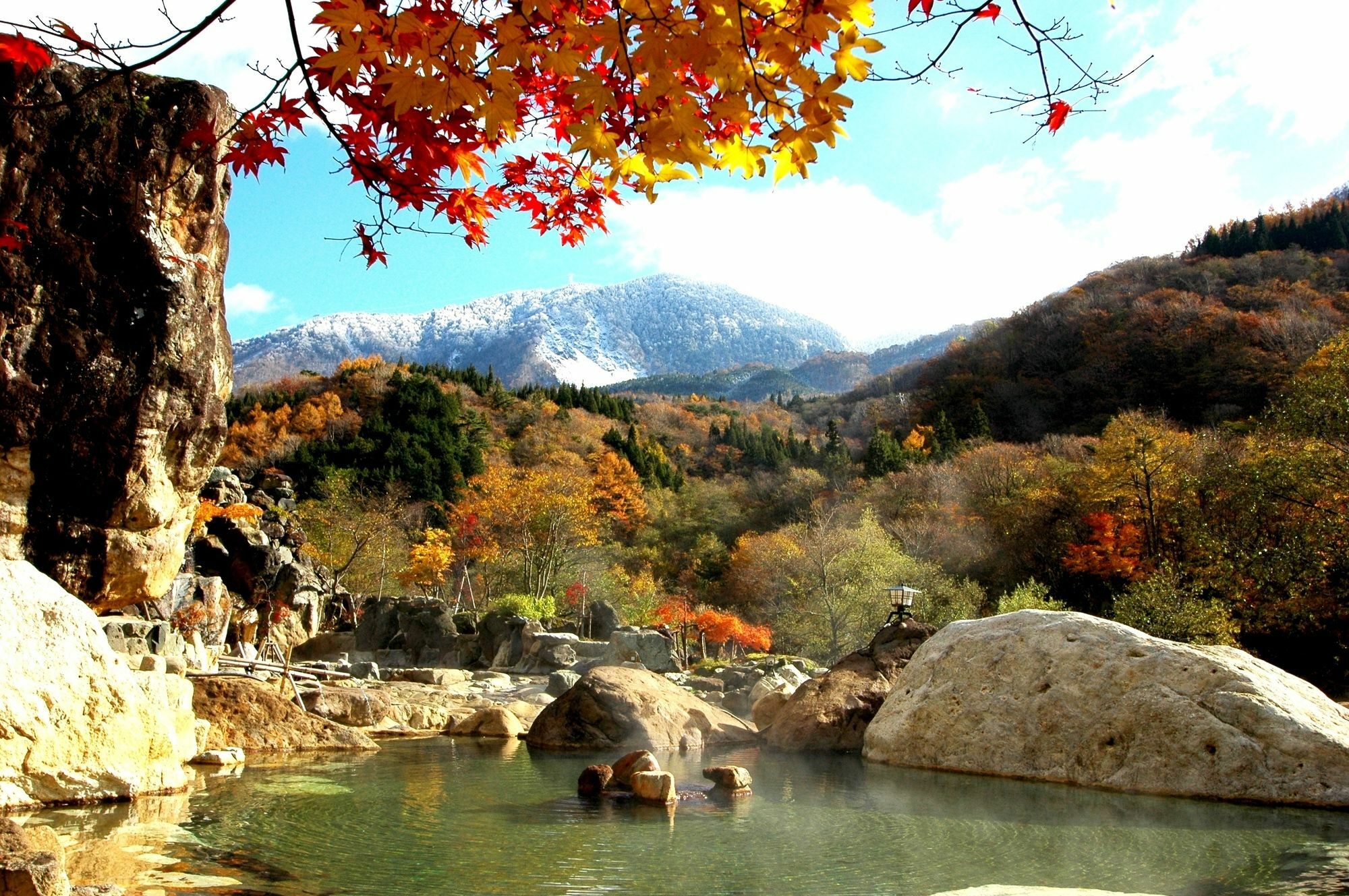 Suimeikan Karukaya Sanso Takayama  Exterior foto